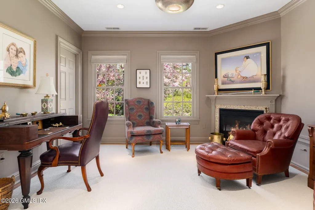 7 Knollwood Drive Greenwich CT 06830