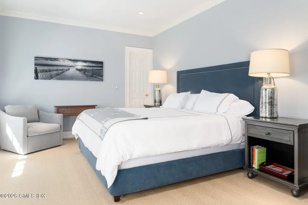 7 Knollwood Drive Greenwich CT 06830