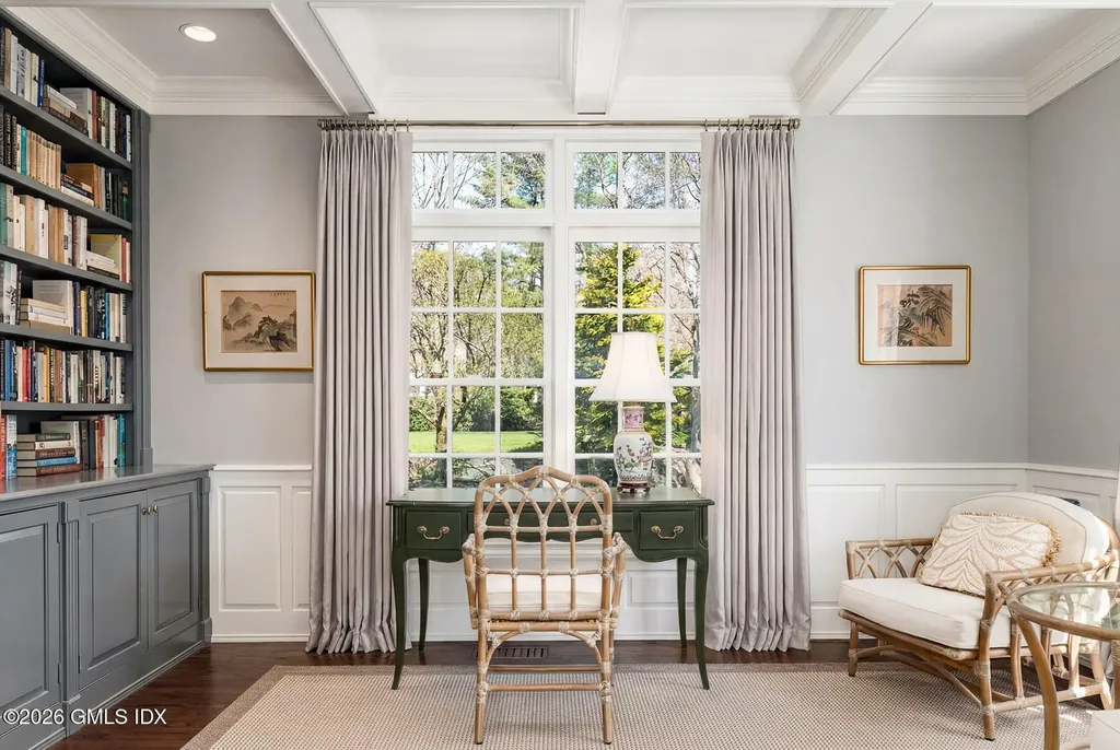 7 Knollwood Drive Greenwich CT 06830