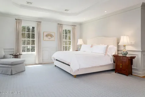 7 Knollwood Drive Greenwich CT 06830
