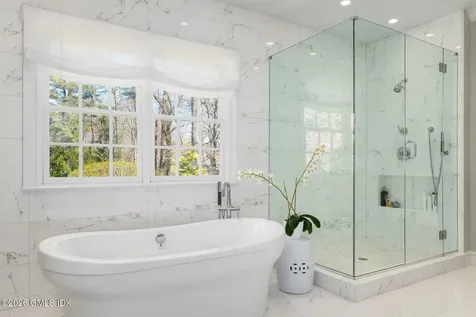 7 Knollwood Drive Greenwich CT 06830