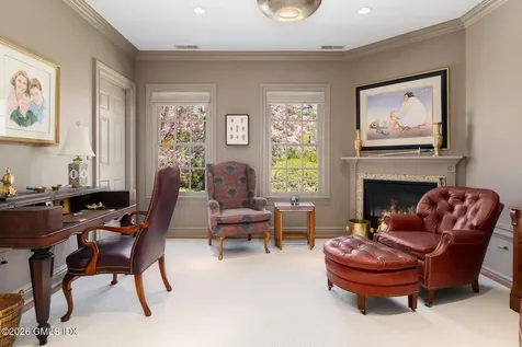 7 Knollwood Drive Greenwich CT 06830