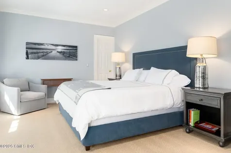 7 Knollwood Drive Greenwich CT 06830