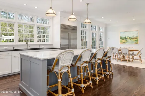 7 Knollwood Drive Greenwich CT 06830