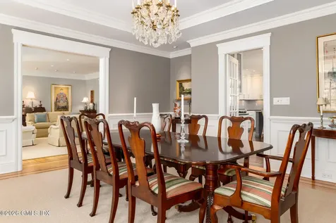 7 Knollwood Drive Greenwich CT 06830
