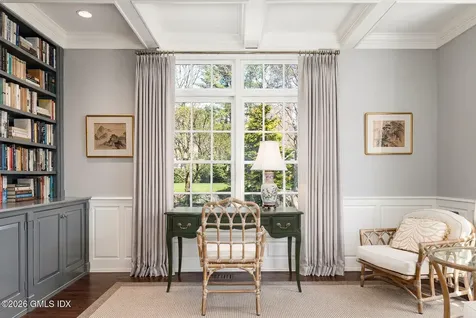 7 Knollwood Drive Greenwich CT 06830