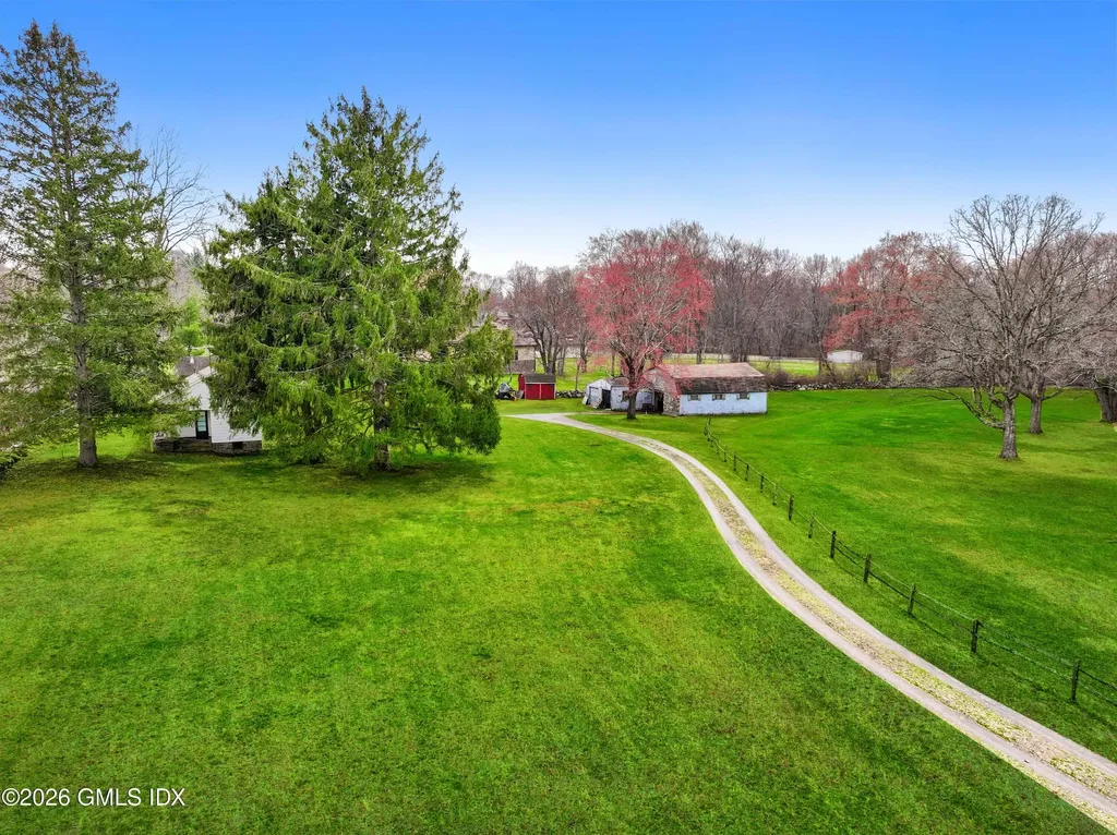 60 Locust Road Greenwich CT 06831