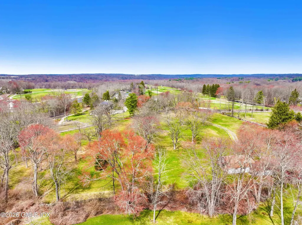 60 Locust Road Greenwich CT 06831