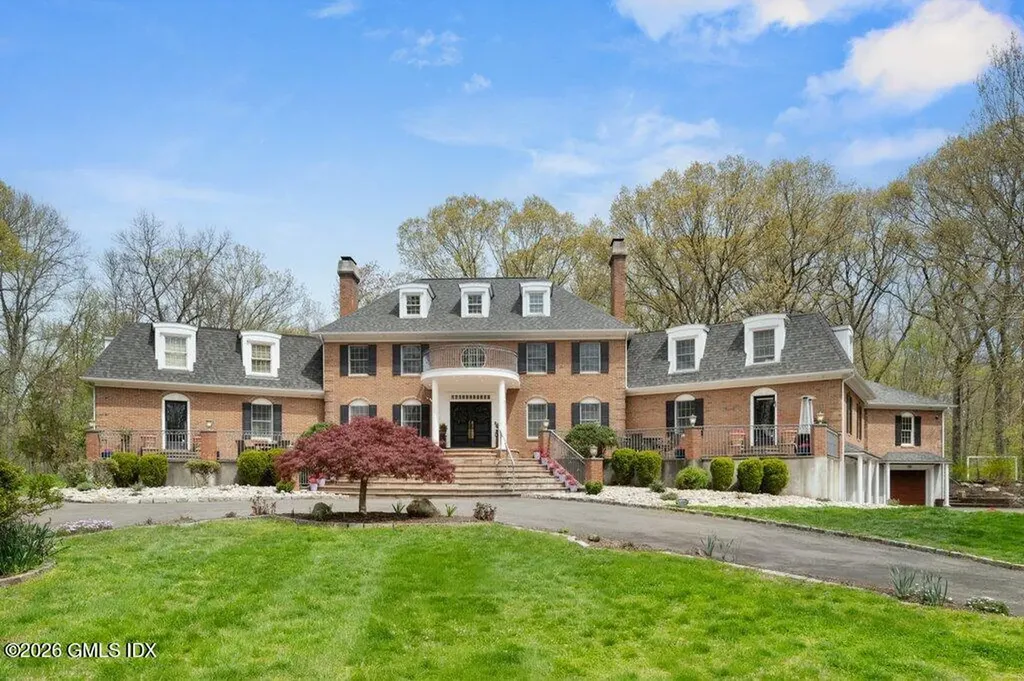 20 Cherry Lane Wilton CT 06897