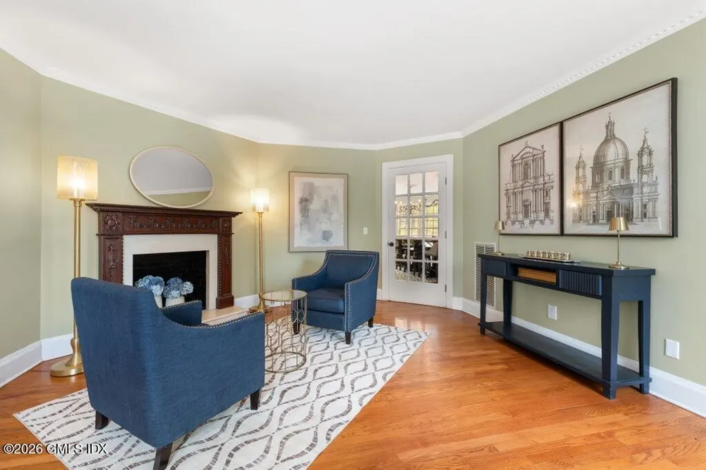 20 Cherry Lane Wilton CT 06897