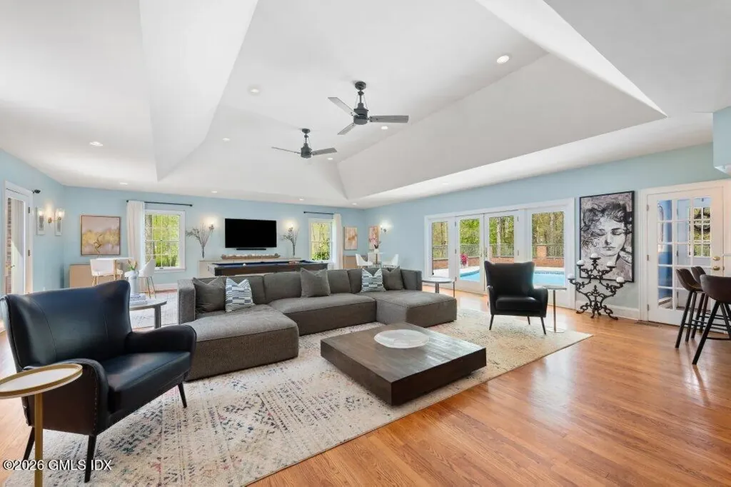 20 Cherry Lane Wilton CT 06897