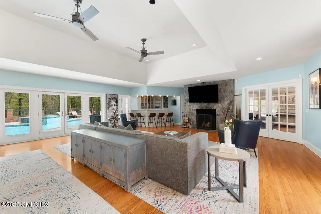 20 Cherry Lane Wilton CT 06897