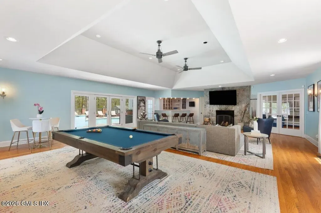 20 Cherry Lane Wilton CT 06897