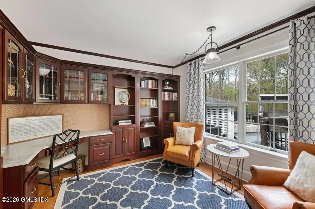 20 Cherry Lane Wilton CT 06897