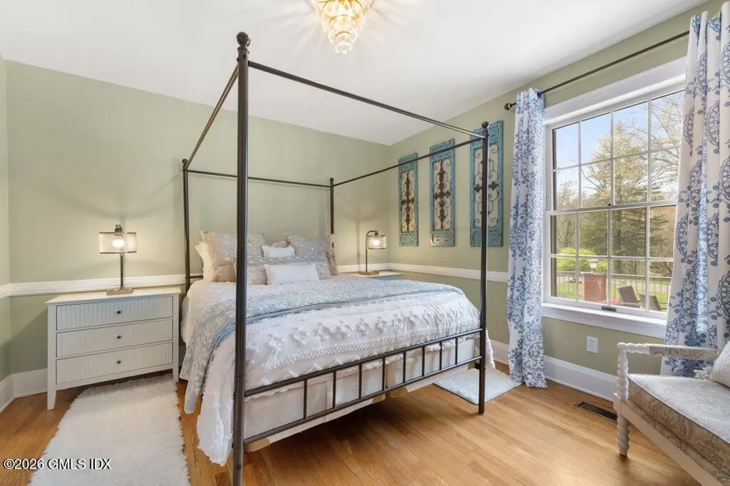 20 Cherry Lane Wilton CT 06897