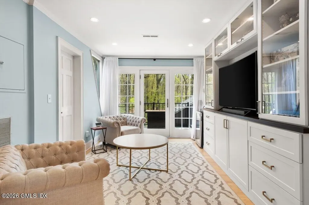 20 Cherry Lane Wilton CT 06897