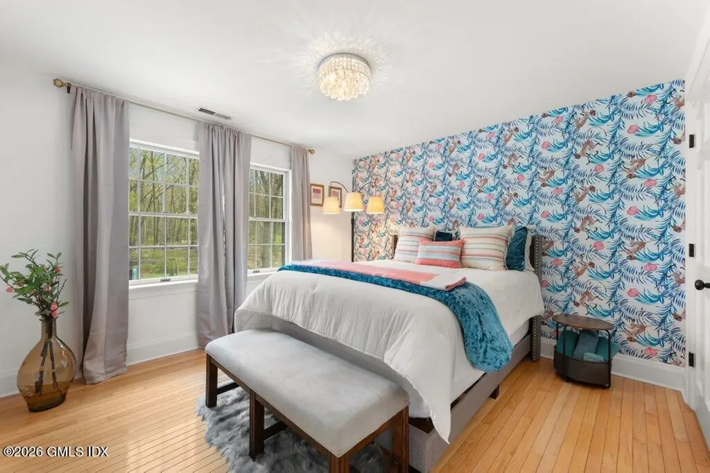 20 Cherry Lane Wilton CT 06897