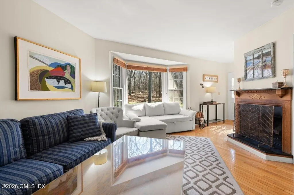 20 Cherry Lane Wilton CT 06897