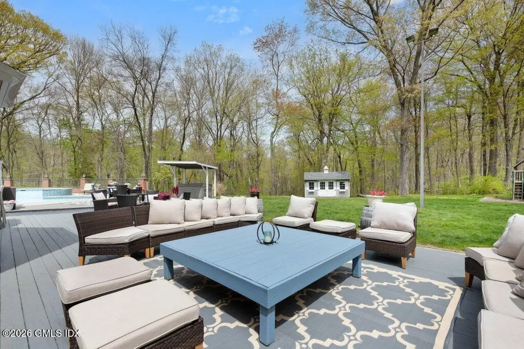 20 Cherry Lane Wilton CT 06897