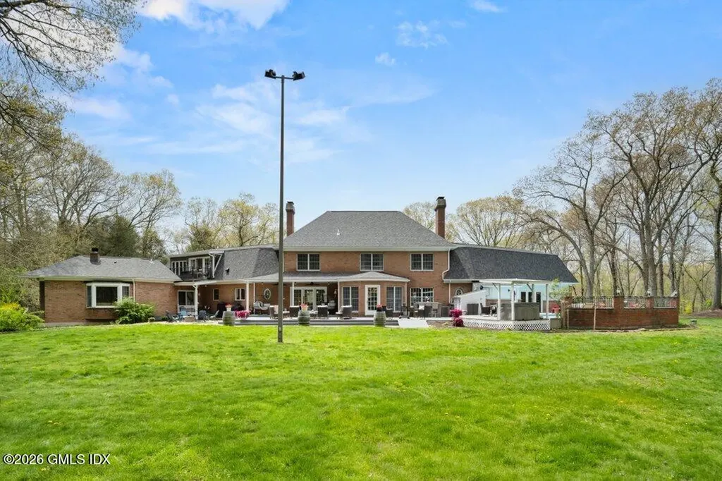 20 Cherry Lane Wilton CT 06897