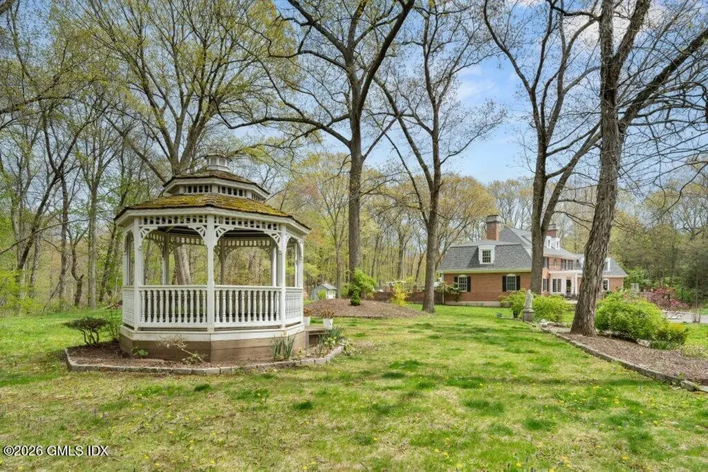 20 Cherry Lane Wilton CT 06897