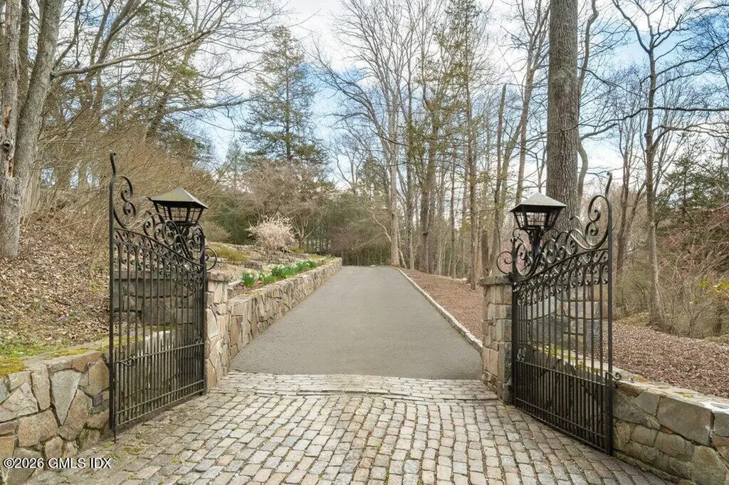 20 Cherry Lane Wilton CT 06897