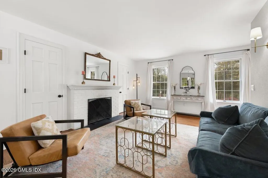 20 Cherry Lane Wilton CT 06897
