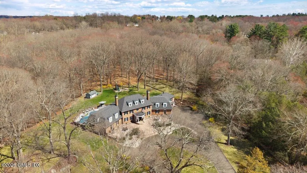 20 Cherry Lane Wilton CT 06897