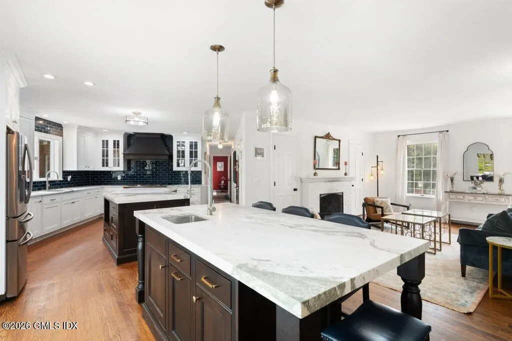20 Cherry Lane Wilton CT 06897