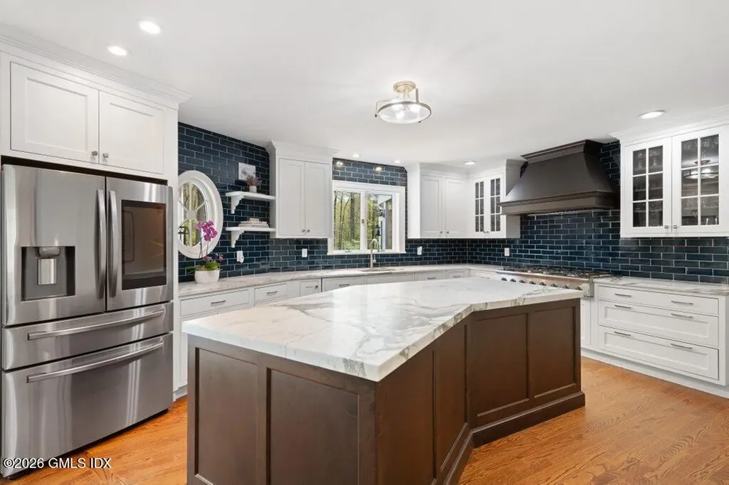 20 Cherry Lane Wilton CT 06897