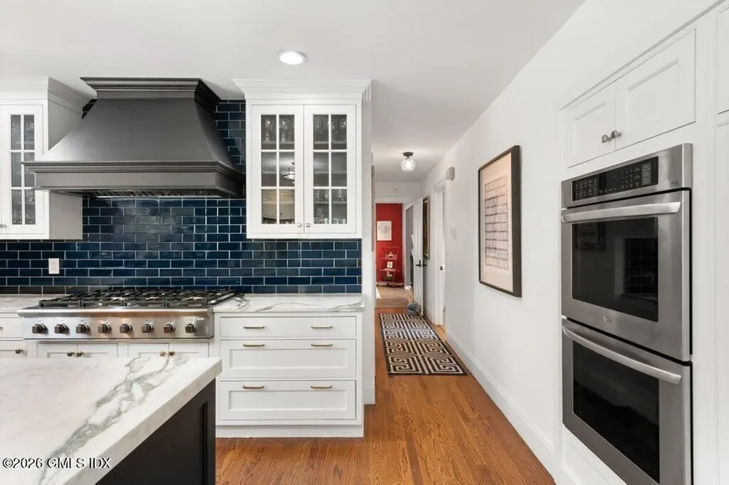 20 Cherry Lane Wilton CT 06897