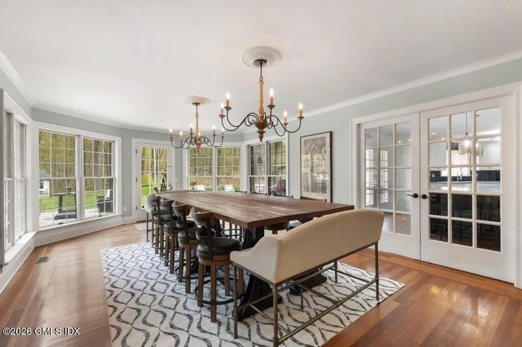 20 Cherry Lane Wilton CT 06897