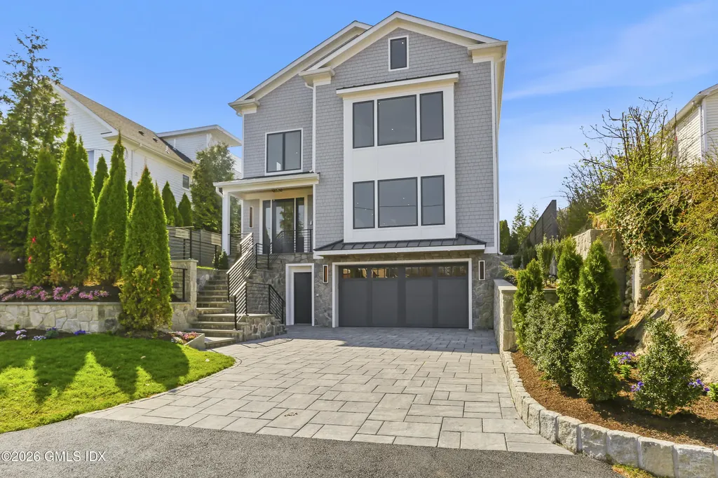 155 E Elm Street Greenwich CT 06830