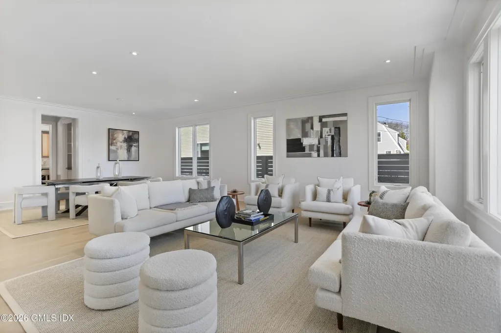 155 E Elm Street Greenwich CT 06830