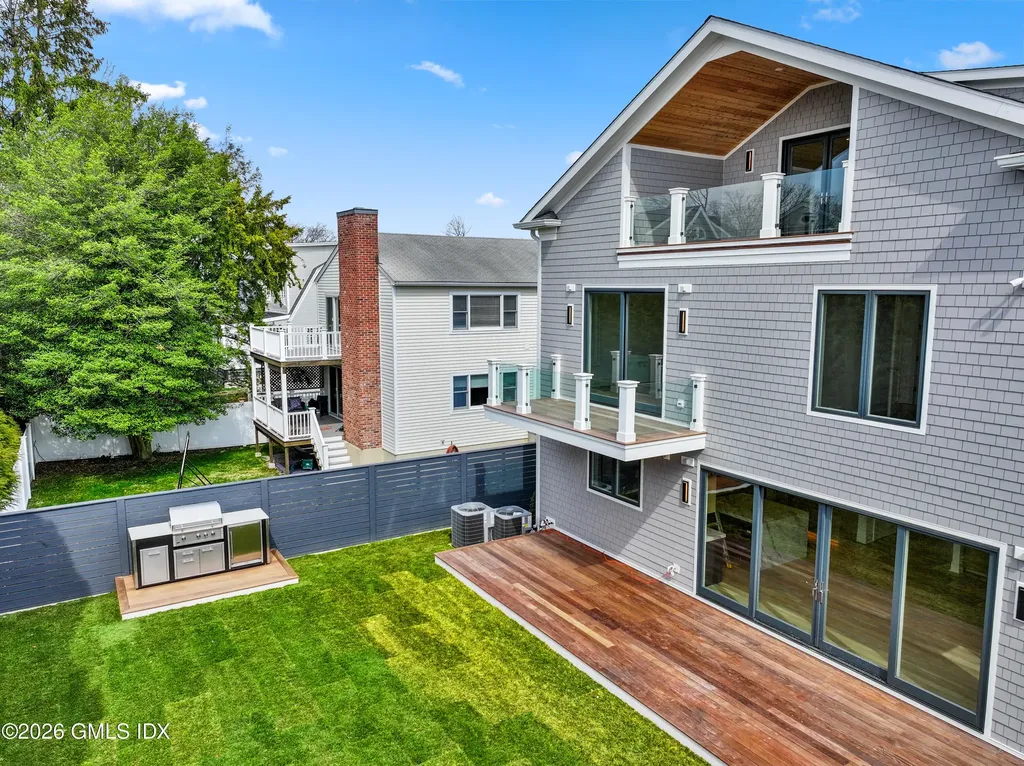 155 E Elm Street Greenwich CT 06830