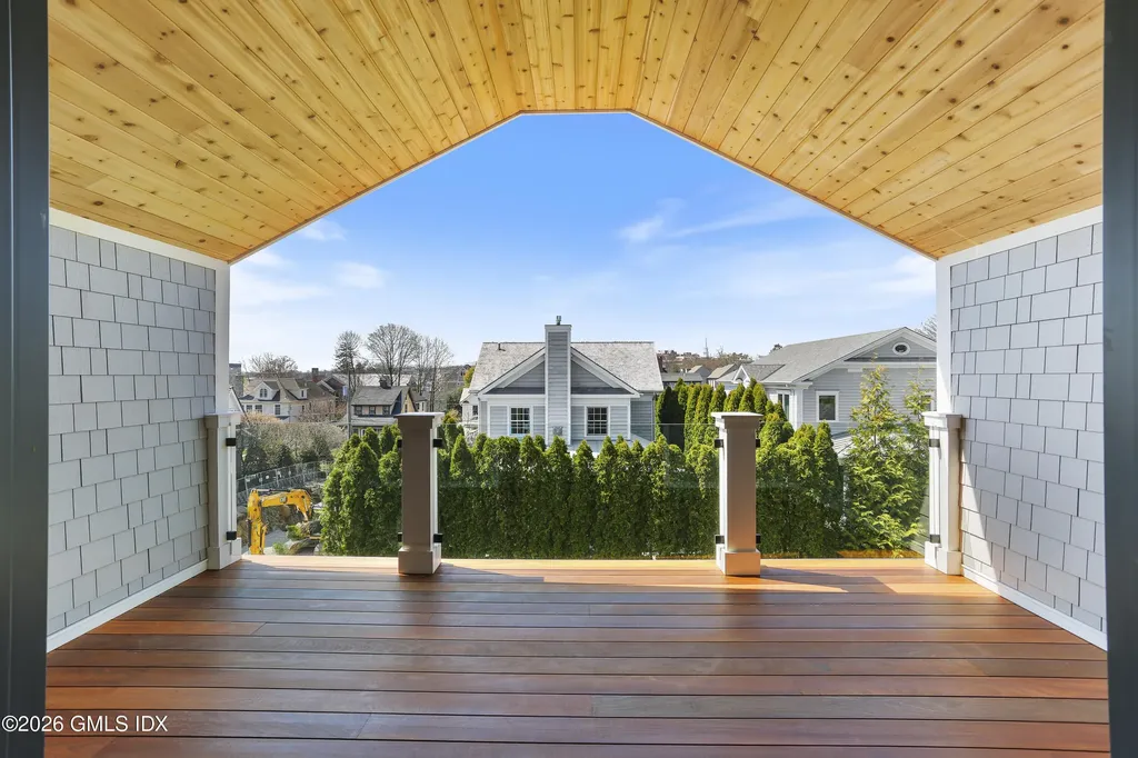 155 E Elm Street Greenwich CT 06830