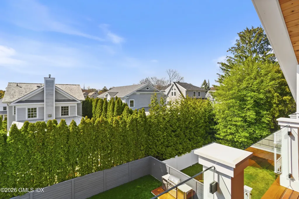 155 E Elm Street Greenwich CT 06830