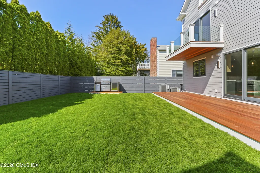155 E Elm Street Greenwich CT 06830