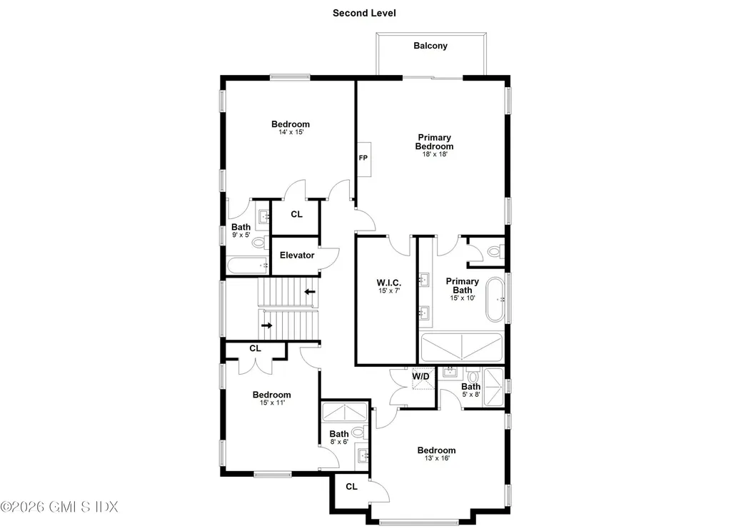 155 E Elm Street Greenwich CT 06830