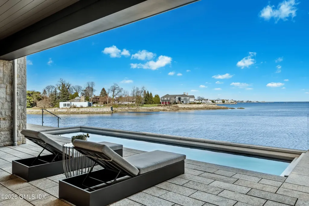 58 Shore Road Old Greenwich CT 06870