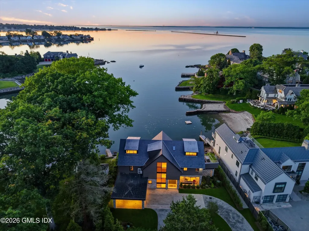 58 Shore Road Old Greenwich CT 06870
