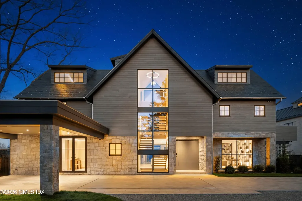 58 Shore Road Old Greenwich CT 06870