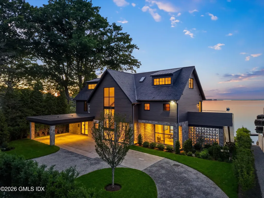 58 Shore Road Old Greenwich CT 06870