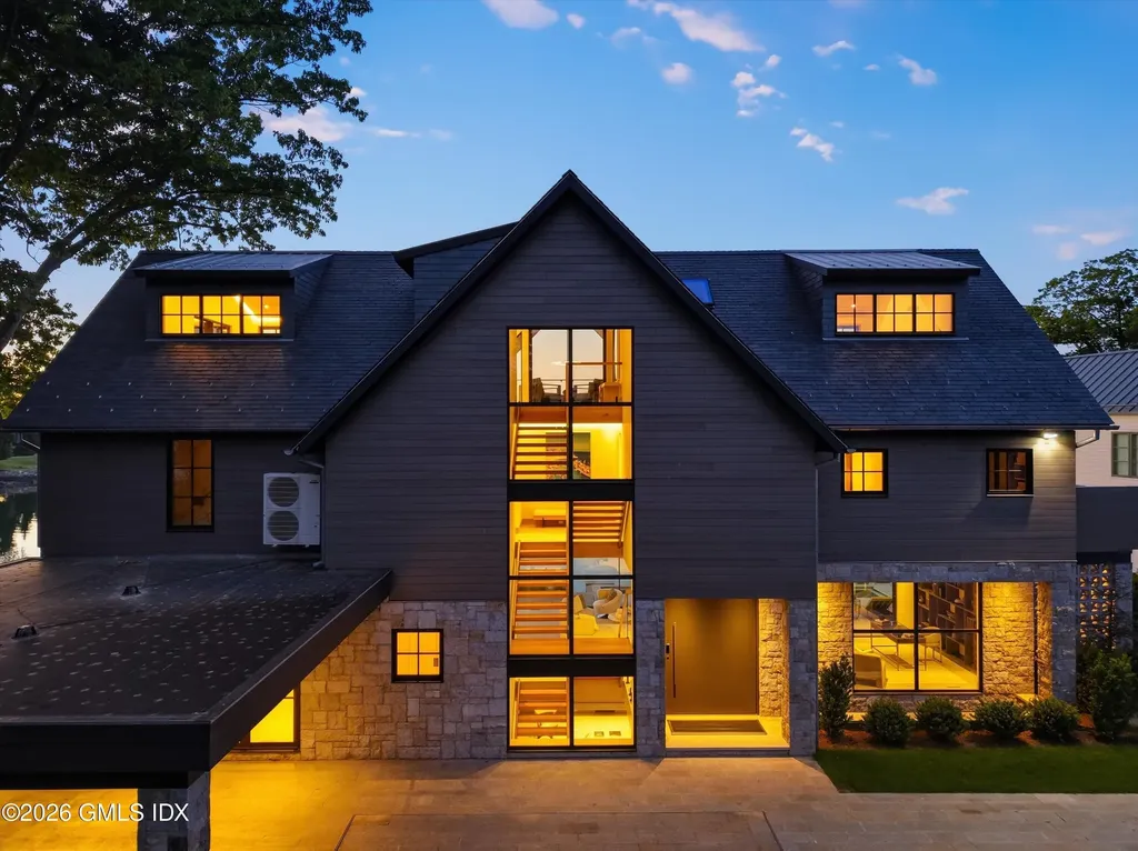 58 Shore Road Old Greenwich CT 06870