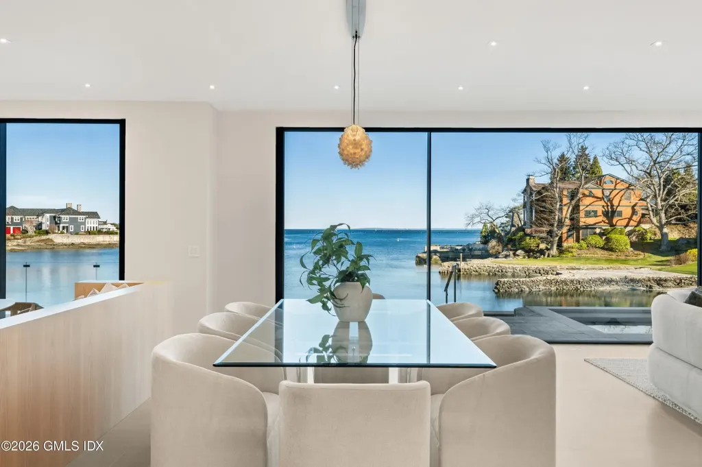 58 Shore Road Old Greenwich CT 06870