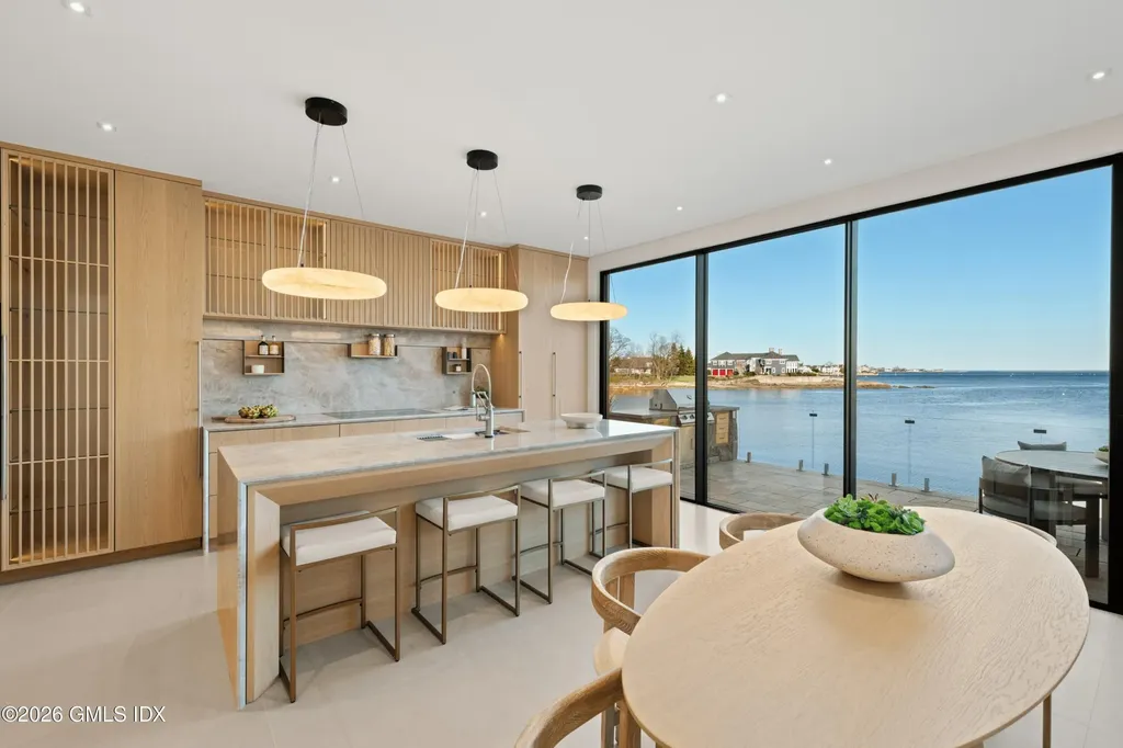58 Shore Road Old Greenwich CT 06870