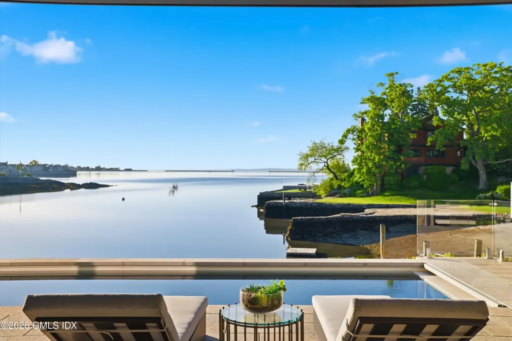 58 Shore Road Old Greenwich CT 06870