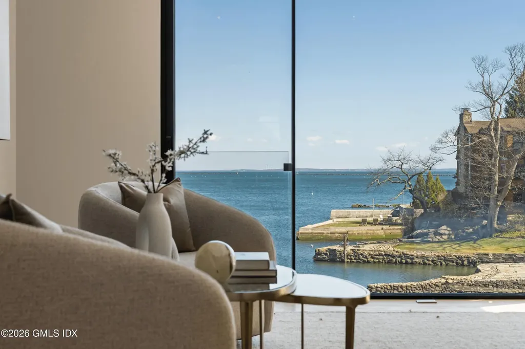 58 Shore Road Old Greenwich CT 06870