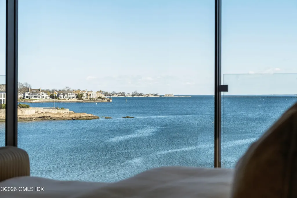 58 Shore Road Old Greenwich CT 06870