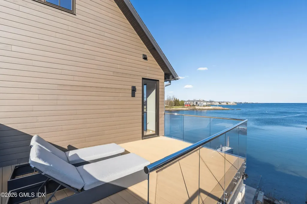 58 Shore Road Old Greenwich CT 06870